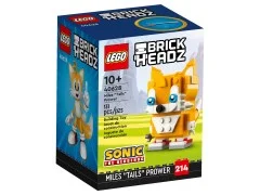 Miles "Tails" Prower - View 2