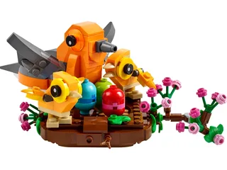 LEGO Bird's Nest