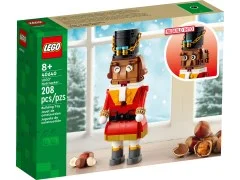 Nutcracker - View 2