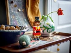 Nutcracker - View 4