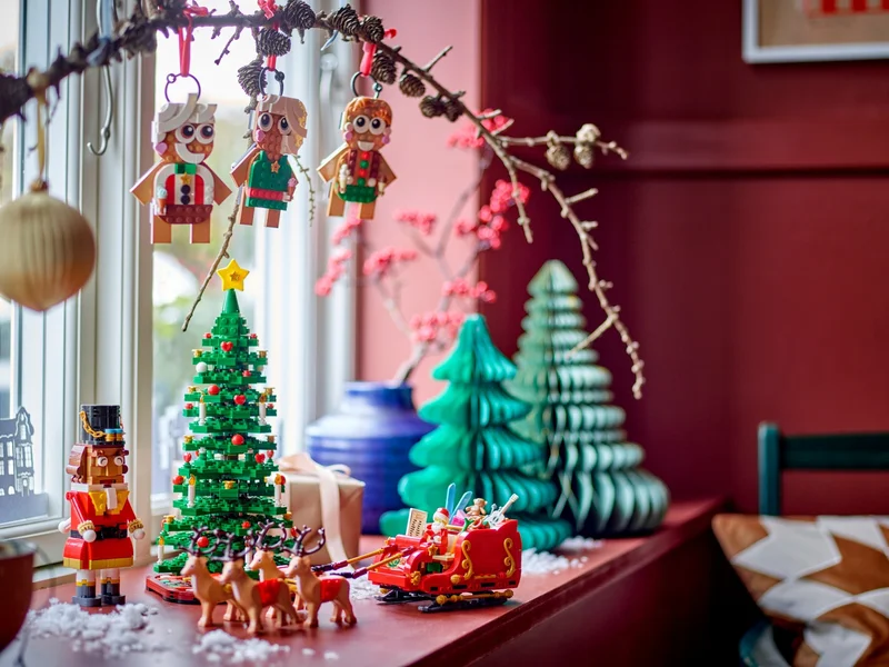 Nutcracker - View 6