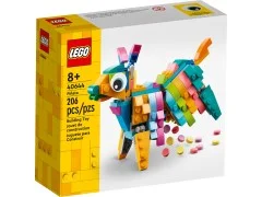 Pinata - View 2