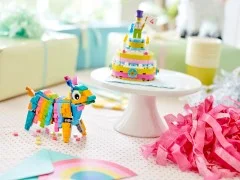 Pinata - View 4