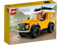 Land Rover Classic Defender - View 2