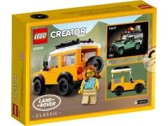 Land Rover Classic Defender - View 3
