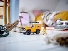 Land Rover Classic Defender - View 4