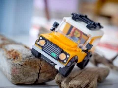 Land Rover Classic Defender - View 5