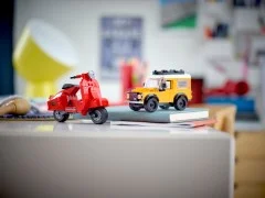 Land Rover Classic Defender - View 6