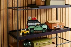 Land Rover Classic Defender - View 7
