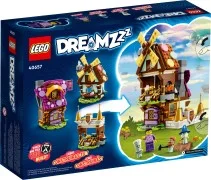 Dream Village - View 3