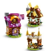 Dream Village - View 4