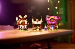Dream Village - View 8