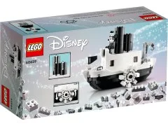 Mini Steamboat Willie - View 3