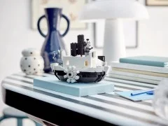 Mini Steamboat Willie - View 4