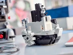 Mini Steamboat Willie - View 5