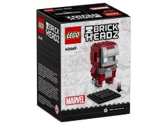 Iron Man MK5 Figure - View 2