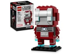 Iron Man MK5 Figure - View 3