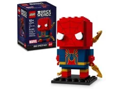 Iron Spider-Man - View 2