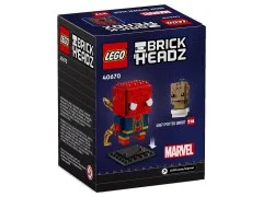 Iron Spider-Man - View 3