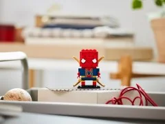 Iron Spider-Man - View 4