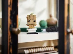 Potted Groot - View 5