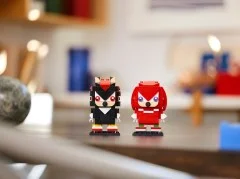 Sonic the Hedgehog: Knuckles & Shadow - View 5