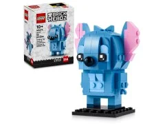 Stitch - View 2