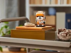 Commander Cody - View 3