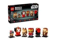 The Phantom Menace - View 6