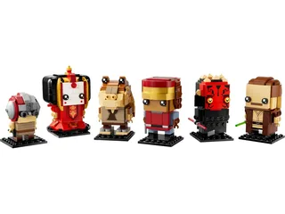 LEGO The Phantom Menace