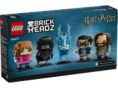 Prisoner of Azkaban Figures - View 3