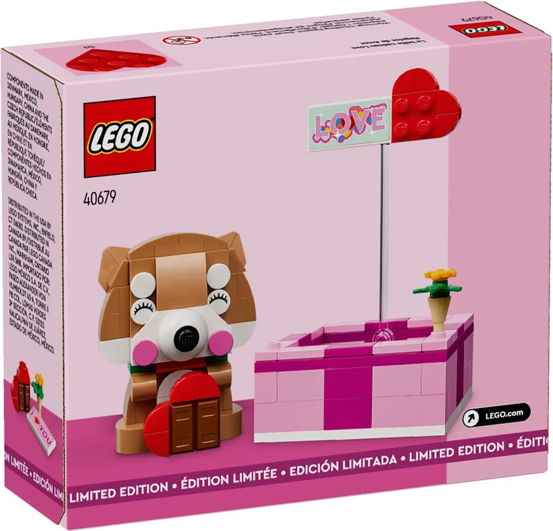 Love Gift Box - View 3