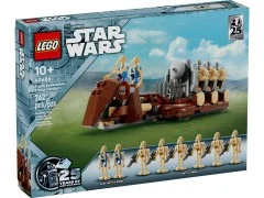 Trade Federation Troop Carrier - View 2
