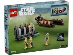 Trade Federation Troop Carrier - View 3