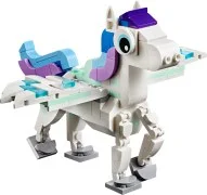 Mythical Pegasus - View 2