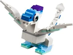 Mythical Pegasus - View 3