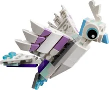 Mythical Pegasus - View 4