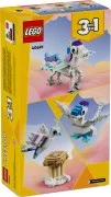 Mythical Pegasus - View 6