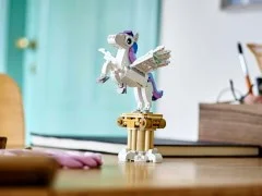 Mythical Pegasus - View 7