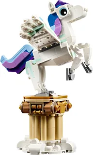 LEGO 40691-1 Mythical Pegasus — 278 pieces, released 2024