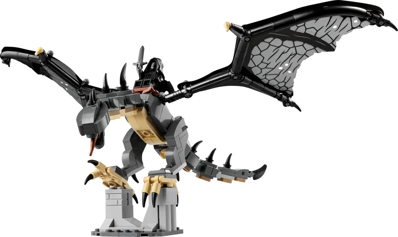 LEGO 40693-1 Fell Beast — 270 pieces, Icons theme