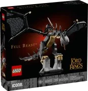 Fell Beast - View 3