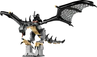 LEGO 40693-1 Fell Beast — 270 pieces, Icons theme