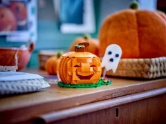 Halloween Pumpkin - View 4