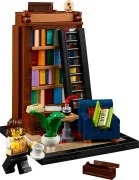 Books Are My Passion - View 2
