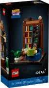 Books Are My Passion - View 3