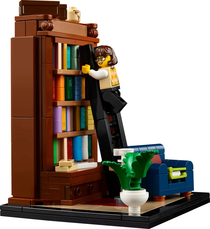 Books Are My Passion - View 5