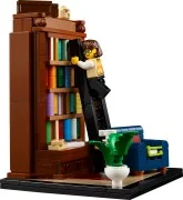 Books Are My Passion - View 5