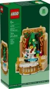 Ballerina & Nutcracker Scene - View 2