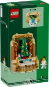 Ballerina & Nutcracker Scene - View 3